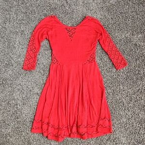 Women's Free People Dress